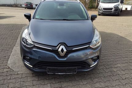 Renault Clio 136.000 km 8.990 &euro; Waiblingen-Neustadt 71336