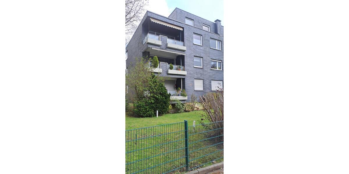 Etagenwohnung Bochum Bochum-Ost - 3.5 Zimmer, 85 m&sup2;, 283.000&euro; | Angebot:26691728