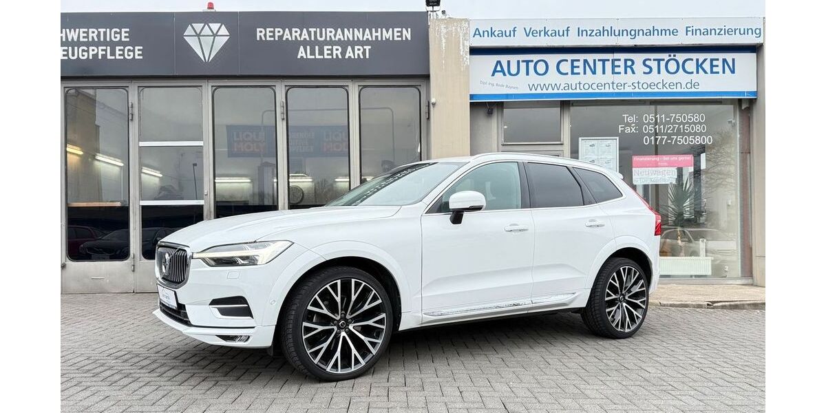 Volvo XC60 89.762 km 33.800 &euro; Hannover 30419
