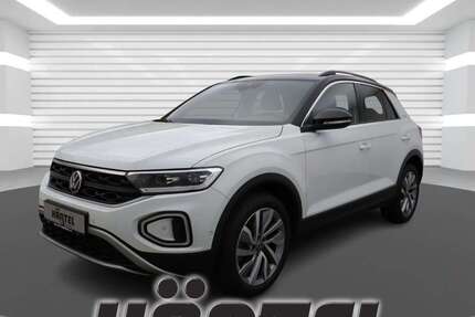 VW T-Roc 25.700 km 26.500 &euro; Osnabrück 49084