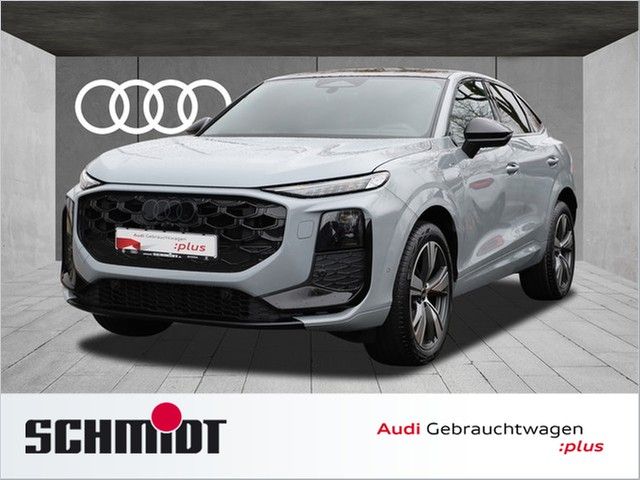 Audi Q3 1.990 km 53.250 &euro; Recklinghausen 45657