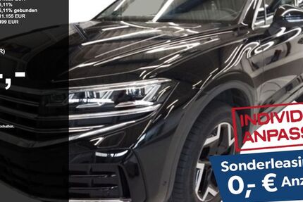 VW Touareg 12.700 km 61.840 &euro; Wackersdorf 92442