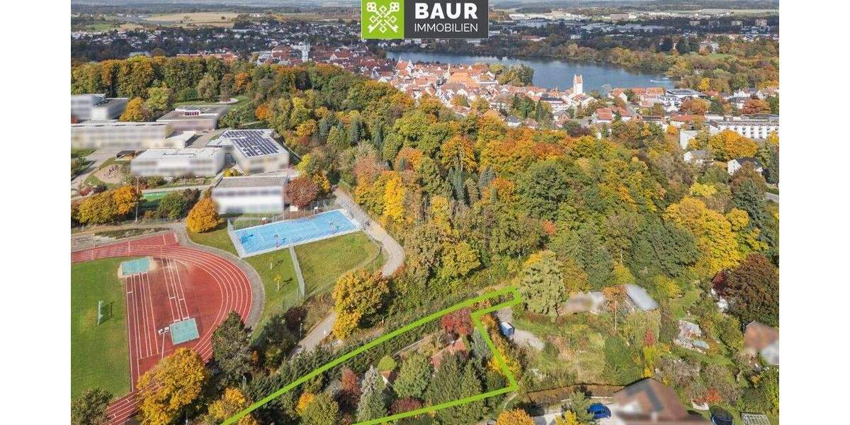 Einfamilienhaus Bad Waldsee - 5 Zimmer, 93 m&sup2;, 659.000&euro; | Angebot:25740418