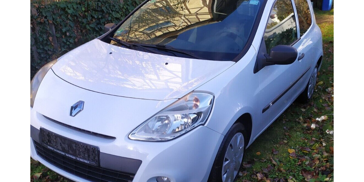 Renault Clio 175.000 km 1.500 &euro; Bad Wildungen 34537