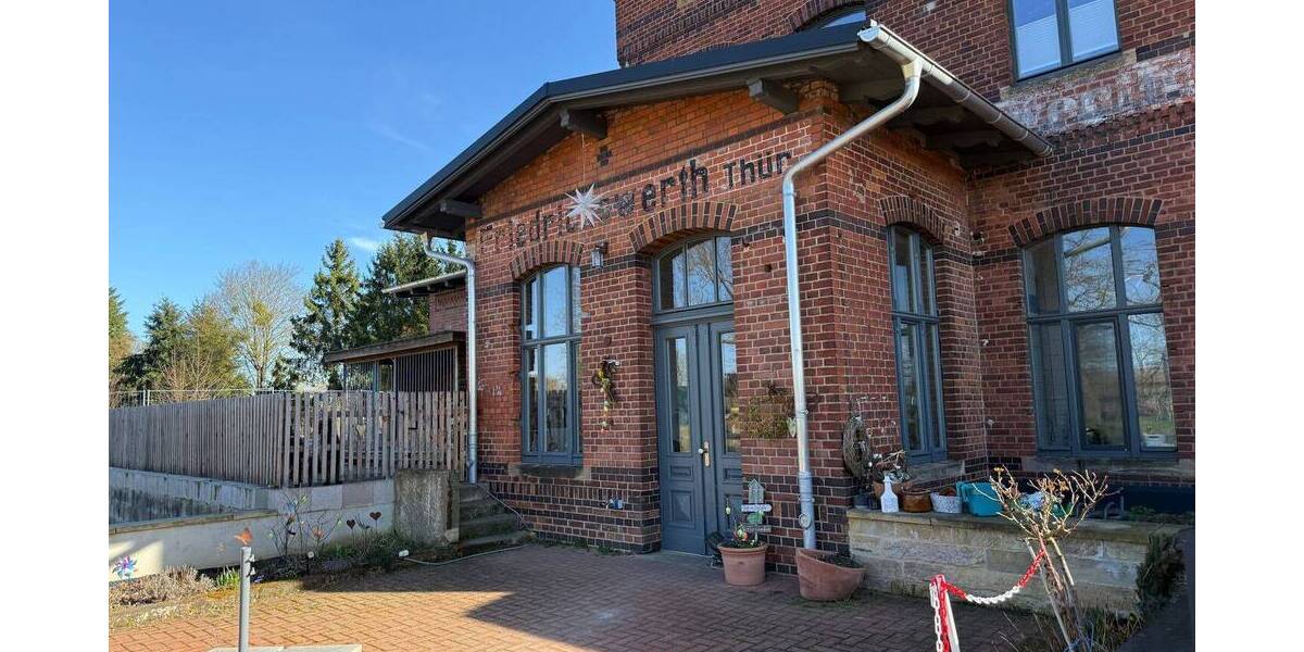 Mehrfamilienhaus, Wohnhaus Friedrichswerth Friedrichswerth - 6 Zimmer, 234 m&sup2;, 380.000&euro; | Angebot:26127298