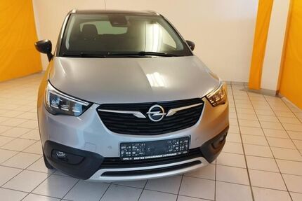 Opel Crossland (X)