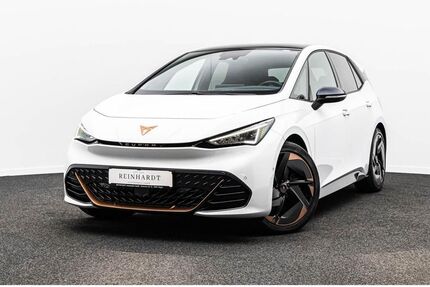 Cupra Born 50.498 km 26.551 &euro; Hagen 58091