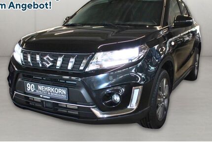 Suzuki Vitara 39.100 km 16.850 &euro; Flensburg 24941