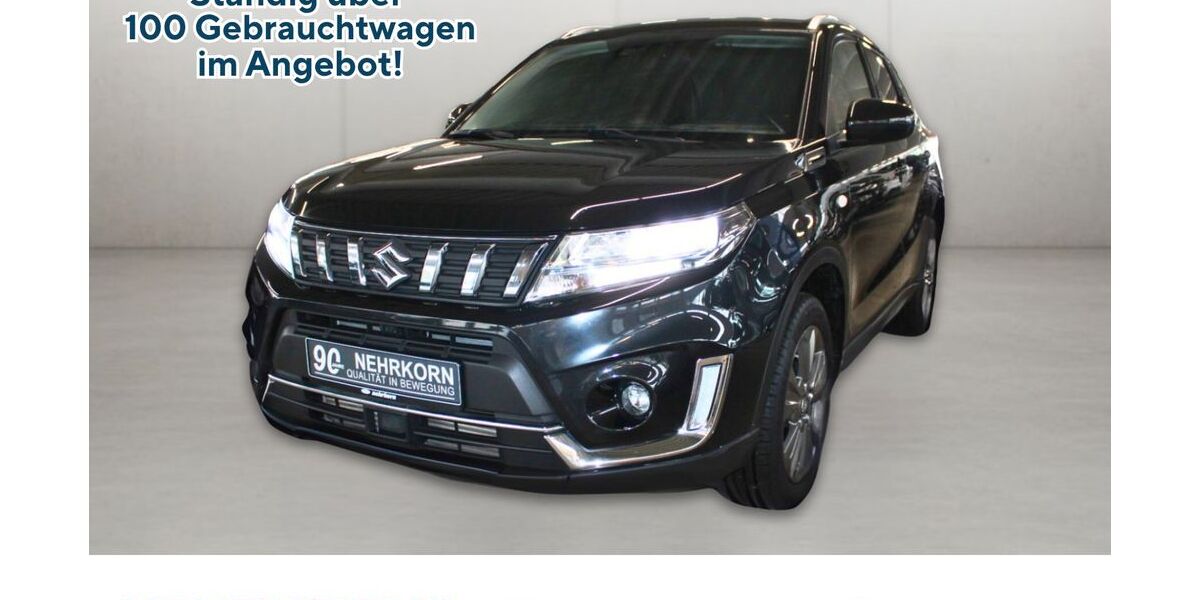 Suzuki Vitara 39.100 km 16.850 &euro; Flensburg 24941