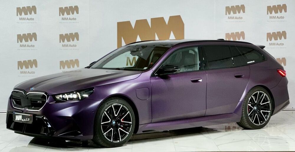 M5