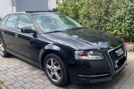 Audi A3 99.000 km 5.950 &euro; Vaihingen/Enz 71665