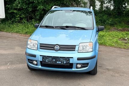 Fiat Panda 188.000 km 3.300 &euro; Brombach 79541
