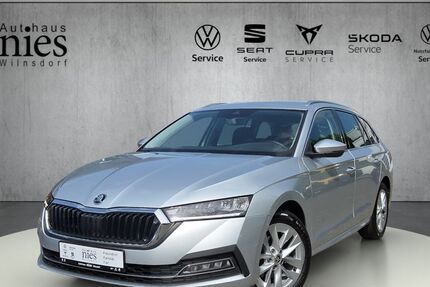 Skoda Octavia 38.205 km 26.990 &euro; Wilnsdorf 57234