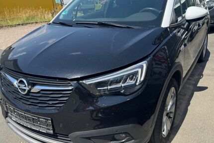 Opel Crossland (X) 130.233 km 6.490 &euro; Plothen 07907