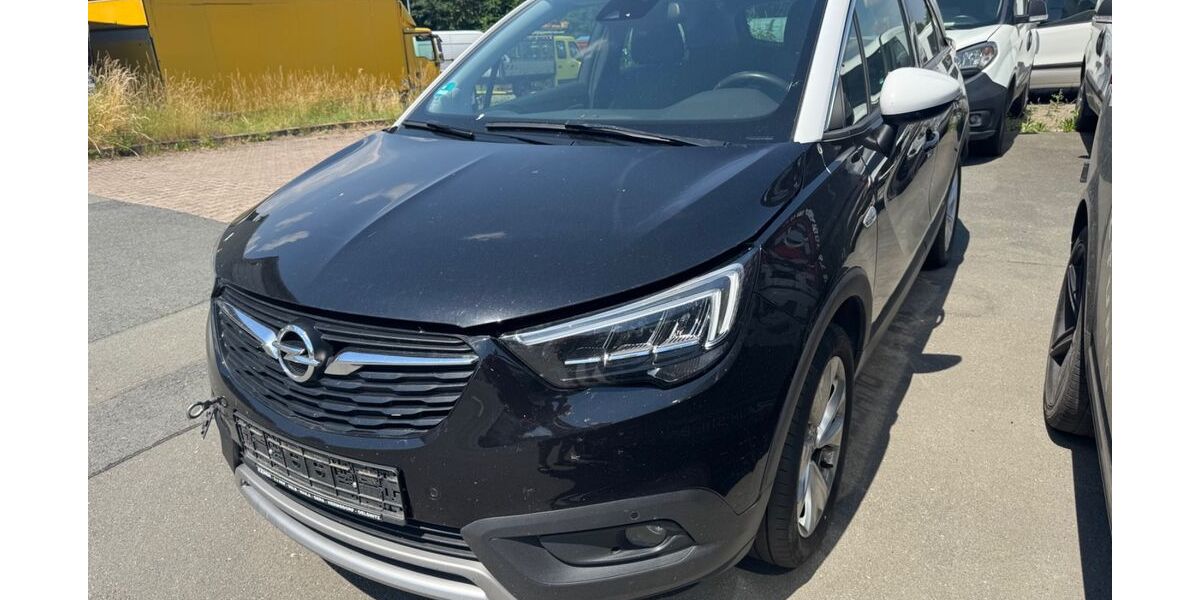 Opel Crossland (X) 130.233 km 6.890 &euro; Plothen 07907