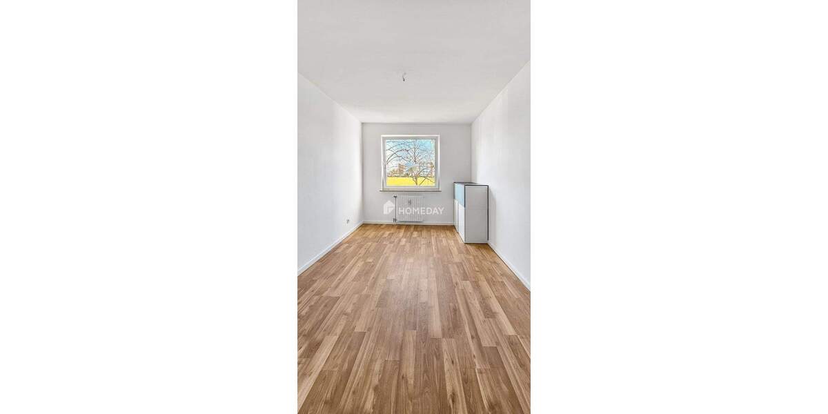 Etagenwohnung Sankt Augustin Mülldorf - 4 Zimmer, 115 m&sup2;, 299.000&euro; | Angebot:25043483