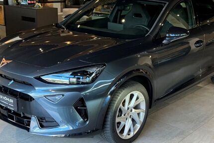 Cupra Formentor 14.000 km 34.850 &euro; Siegen 57072