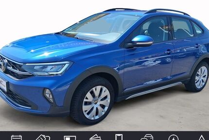 VW Taigo 54.100 km 16.490 &euro; Merzig 66663