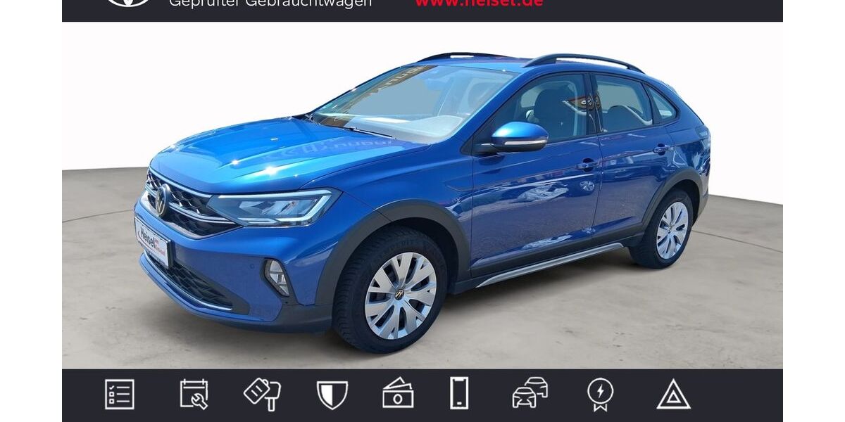 VW Taigo 54.100 km 16.490 &euro; Merzig 66663