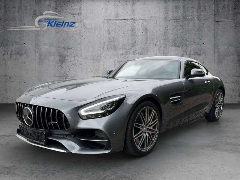 AMG GT