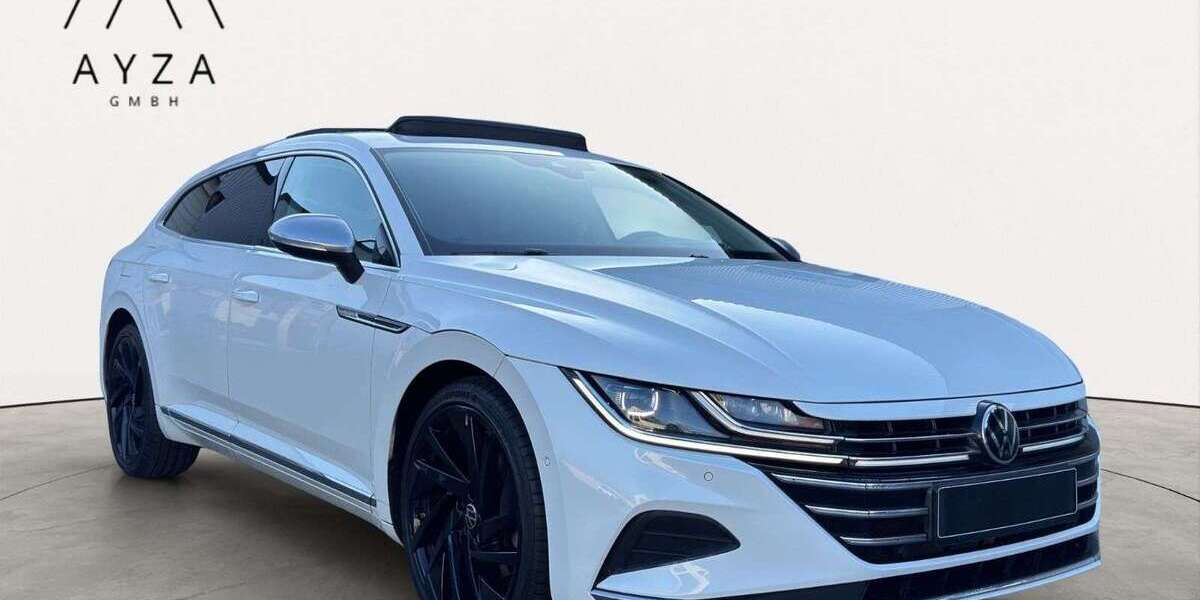 VW Arteon 119.160 km 24.999 &euro; Braunschweig 38112