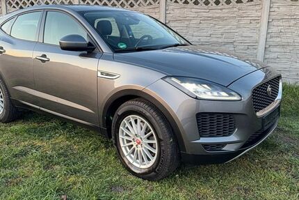 Jaguar E-Pace 157.645 km 13.200 &euro; Bad Muskau 02953