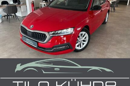 Skoda Octavia 28.935 km 21.690 &euro; Bad Düben 04849