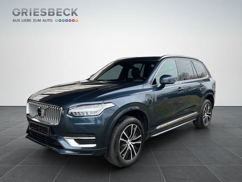 XC90