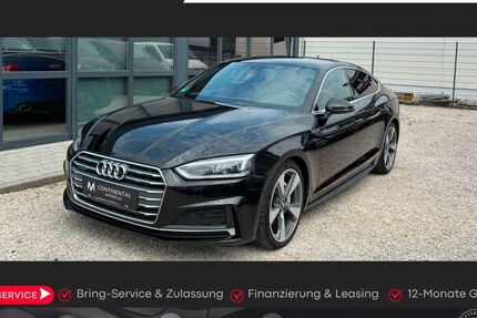 Audi A5 240.000 km 17.900 &euro; Schwabmünchen 86830