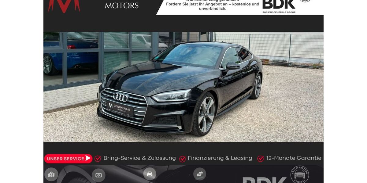Audi A5 240.000 km 17.900 &euro; Schwabmünchen 86830