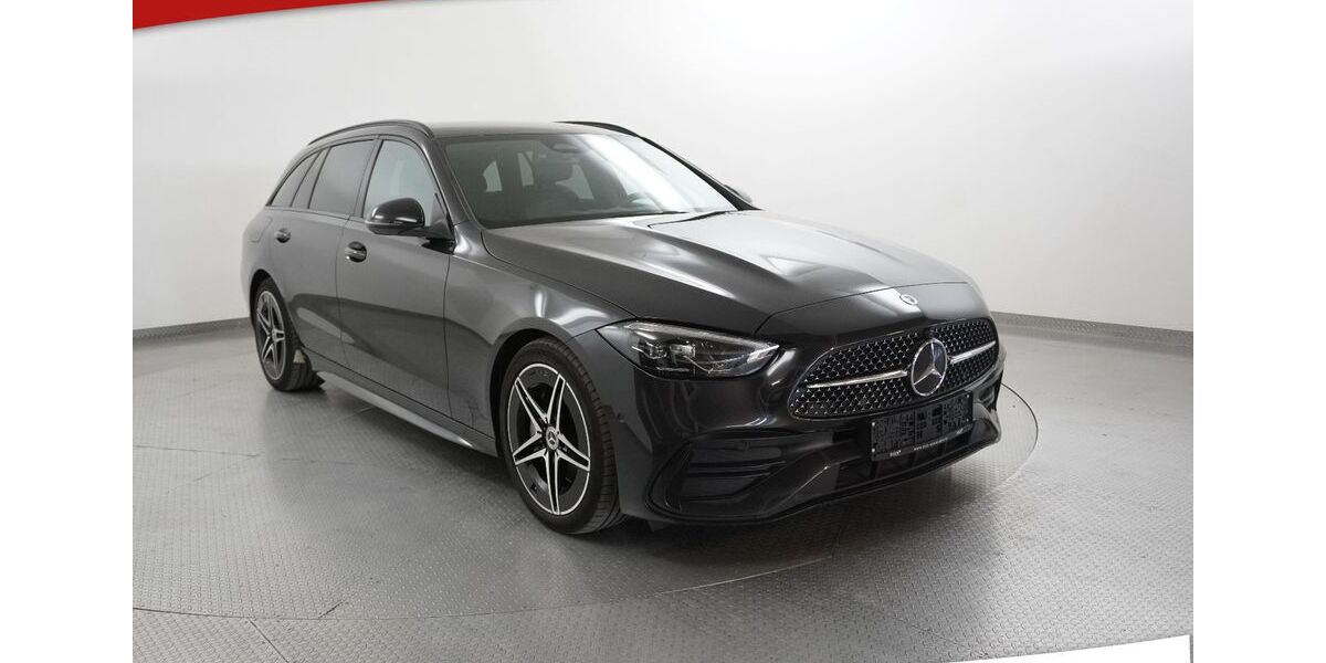 Mercedes-Benz C 200 124.269 km 26.850 &euro; Bebra 36179