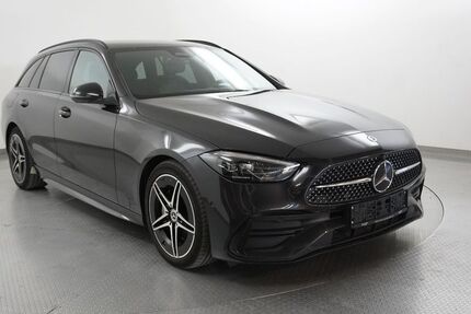 Mercedes-Benz C 200 124.269 km 26.950 &euro; Bebra 36179