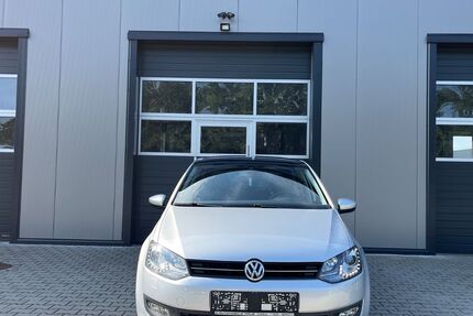 VW Polo 37.190 km 9.999 &euro; Cottbus 03044