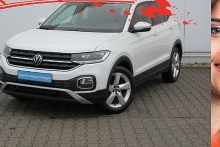 VW T-Cross 49.615 km 18.440 &euro; Bautzen 02625