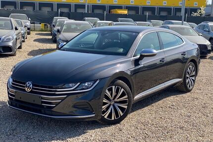 VW Arteon