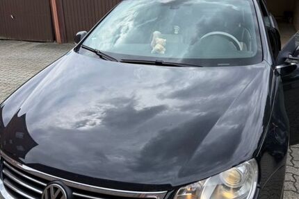 VW Eos