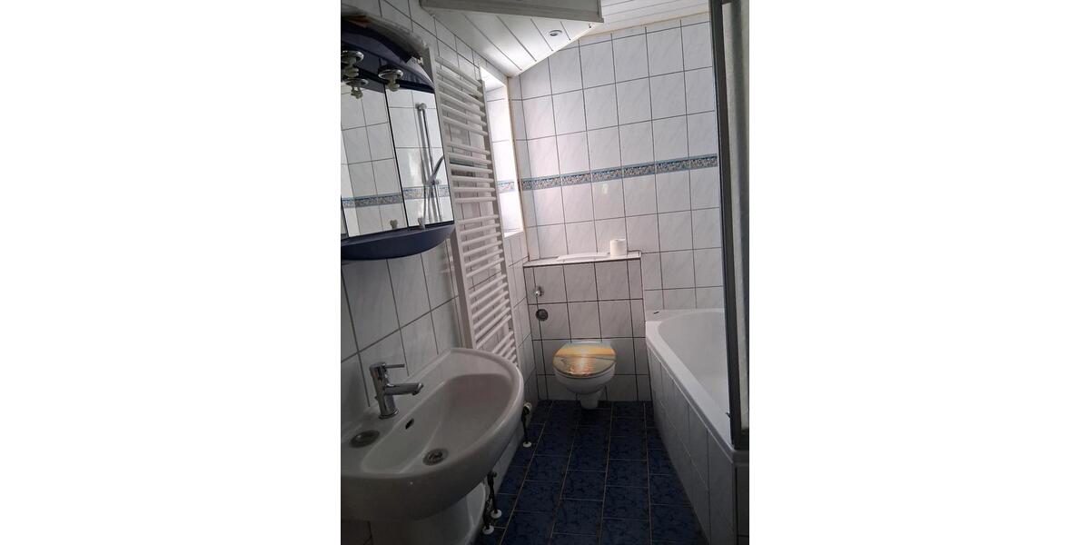 Etagenwohnung Ansbach - 3 Zimmer, 63 m&sup2;, 590&euro; | Angebot:26413726