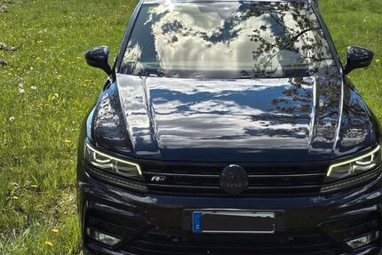 VW Tiguan 218.000 km 18.950 &euro; Peiting 86971