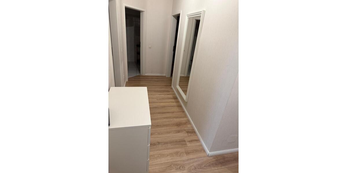 2-Zimmer-Wohnung zu vermieten 2 zimmer