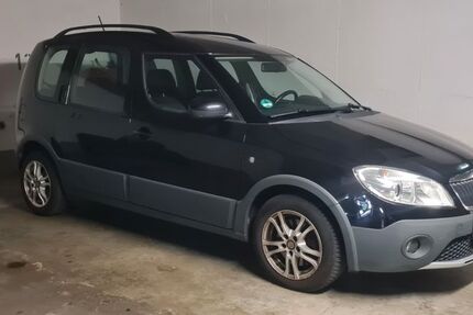 Skoda Roomster 146.600 km 3.900 &euro; Augsburg 86153