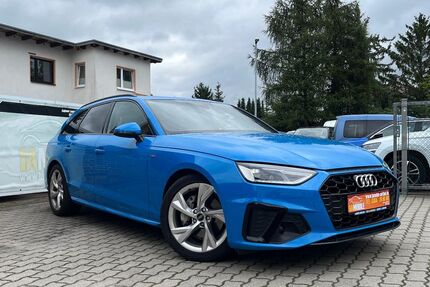 Audi A4 98.900 km 27.999 &euro; Cottbus 03050