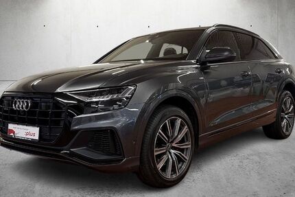 Audi Q8 84.910 km 54.380 &euro; Osterode 37520