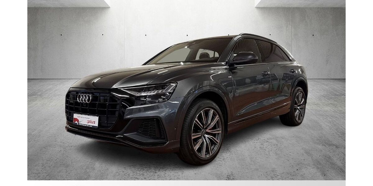 Audi Q8 84.910 km 57.879 &euro; Osterode 37520
