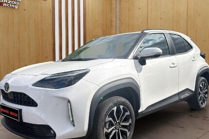 Toyota Yaris Cross 2.500 km 31.990 &euro; Bremerhaven 27580