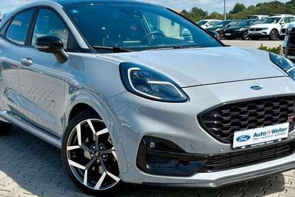 Ford Puma 28.380 km 22.990 &euro; Wetzlar 35581