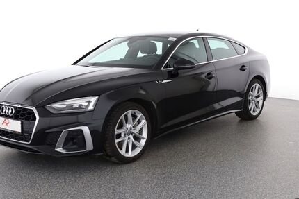 Audi A5 50.000 km 32.660 &euro; Schönefeld 12529