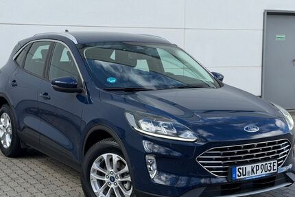 Ford Kuga 36.500 km 19.999 &euro; Bonn 53127
