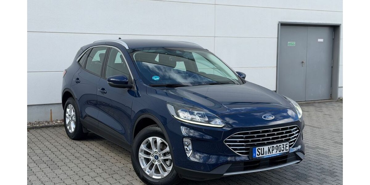 Ford Kuga 36.500 km 19.999 &euro; Bonn 53127