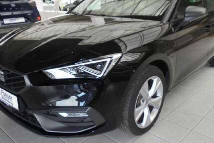 Seat Leon 44.215 km 18.990 &euro; Selb 95100