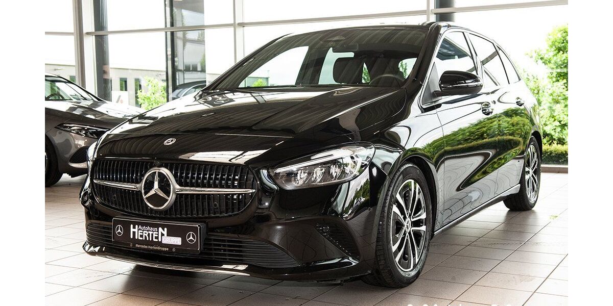 Mercedes-Benz B 200 16.622 km 30.900 &euro; Mechernich 53894